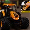 Metal Tractor Remote Control Vehicle