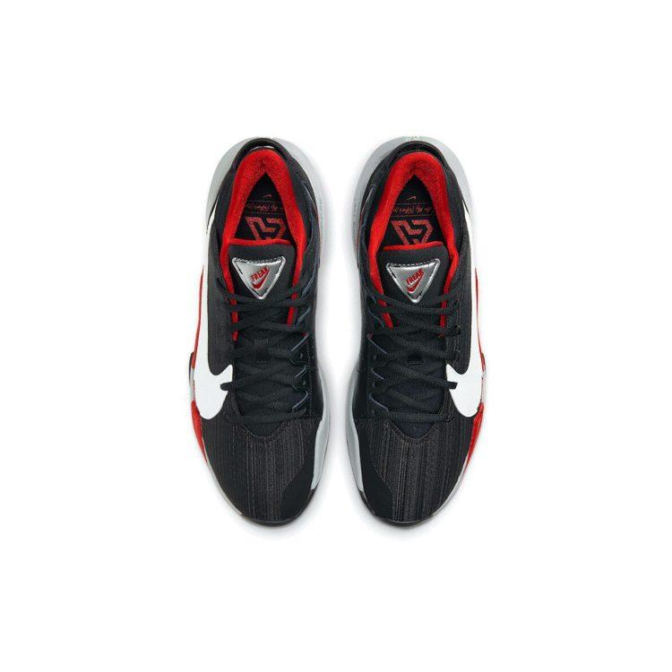 Nike Zoom Freak 2 Ep 'Bred' CK5825-003