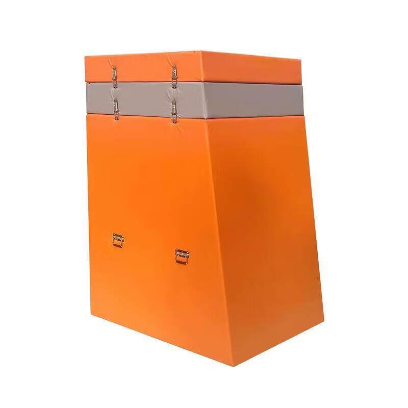 Jundingying Fitness Parkour Training Jump Box