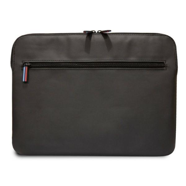 Pokrowiec do laptopa 16" BMW Carbon Czarne