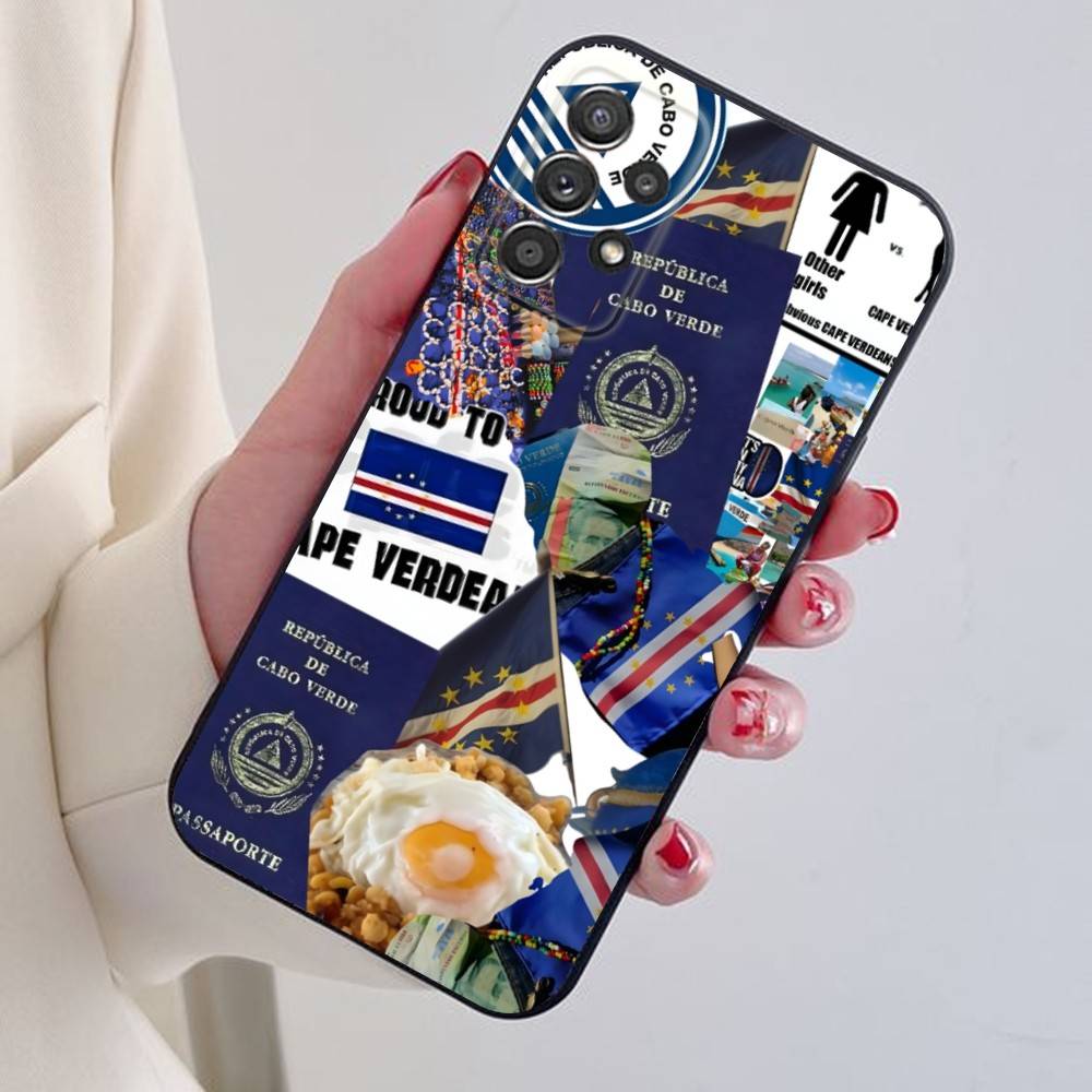 

Чехол для телефона Кабо-Верде для Samsung S24, 21, 22, 23, 30, Ultra, 20, Plus, Note, 10, 9, Черный мягкий силиконовый чехол Samsung S21 s305G