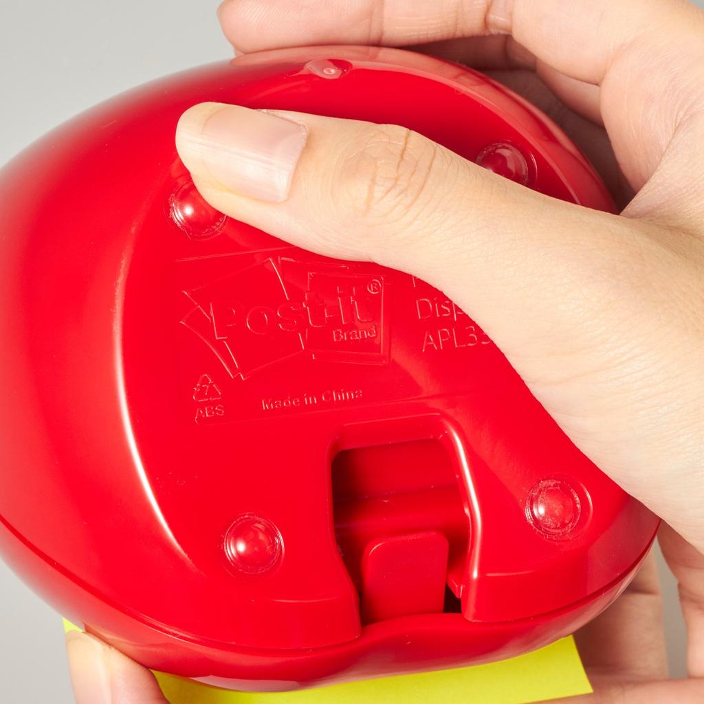 3M Bumpon pro adhezi materiálu s povrchovou energií 408 zrnek x 1 list profesionální/nízký SJ1079CL-H