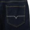 Tucano Men's Slim Fit Stretch Business Casual Denim Jeans