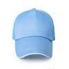 China Factory  Custom Logo Unisex Plain Gorros Cap,Low MOQ Blank Dad Hats,Men Women Cheap Cotton Baseball Hat