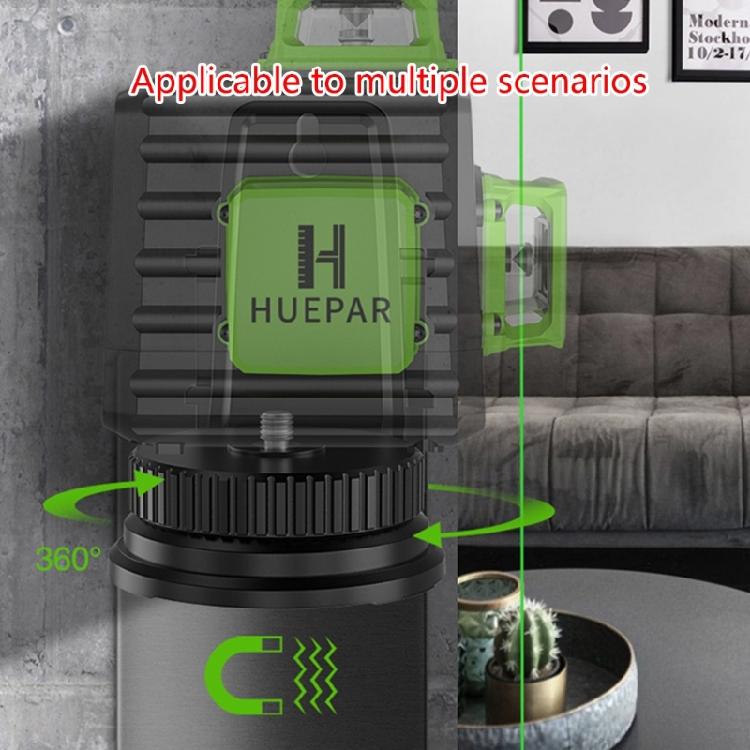 Lightweight Level Shelf Strong Magnet 360-Degree-Rotation Adjustable Support
