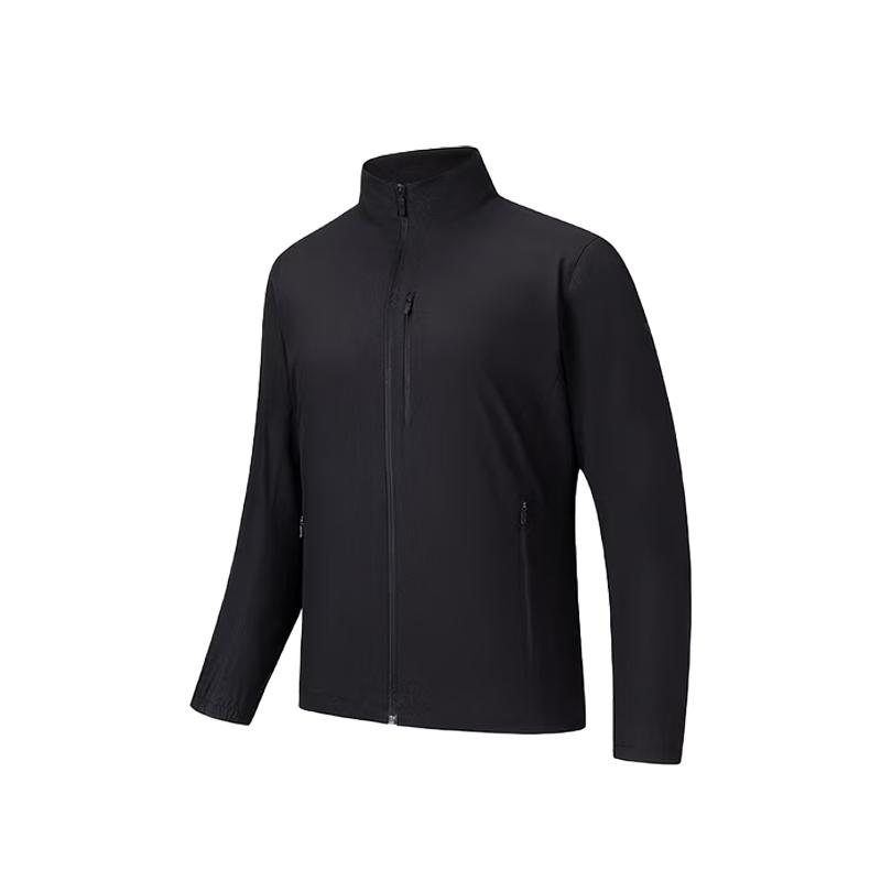 

Anta Training Series Woven Thick Jacket Unisex Outerwear 152617622-2 3XL