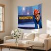 PPaddington Bear Tapestry Customizable Tapestries Of Various Styleswall Hangings Celebrity Photo Printingwall Hangings