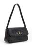Original Pierre Cardin Brown Luxury Shoulder Bag Women's Shoulder - Shoulder Bag