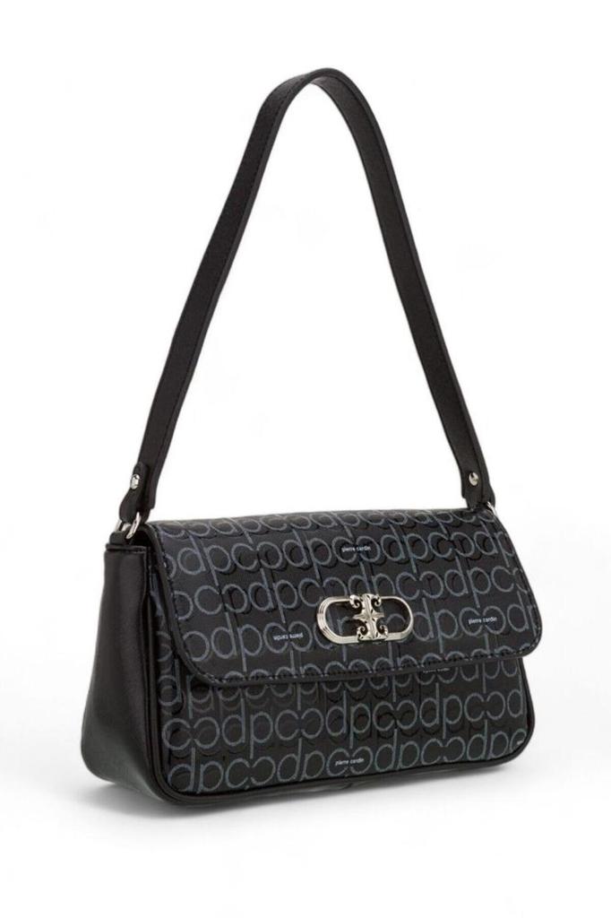 Original Pierre Cardin Brown Luxury Shoulder Bag Women's Shoulder - Shoulder Bag