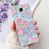 For OnePlus 3T Nord 3 5G Case Butterfly Flower Soft Silicon TPU Phone Cases For One Plus3 3 T Nord3 5G Cover