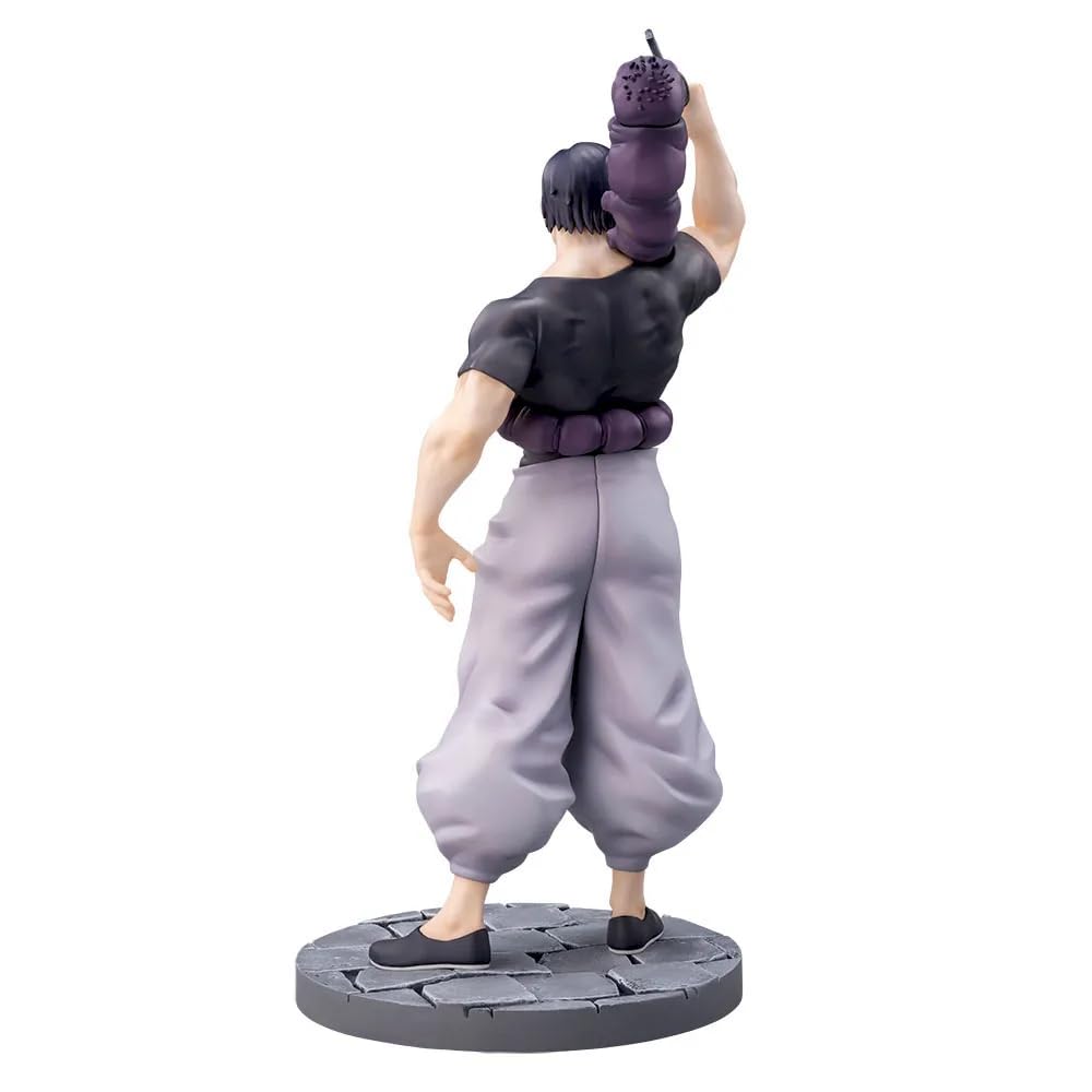Jujutsu Kaisen - Luminasta Jinji Fushiguro Pre-Battle Figure