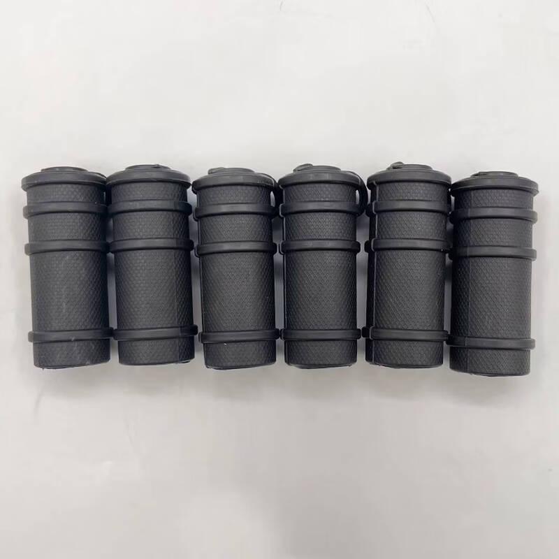 5,8mm Gummimundstück Schutzkappe