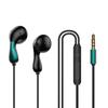 HD Mic Wired Headphones In-Ear Type C&3.5mm Earphones Music Headphone Hifi Stereo Headset  Sport
