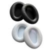 Headset Replacement Ear Pads Comfortable Sponge Earmuffs Quick Installation for MDR-10RBT 10R 10RNC