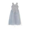 Fuluomi Girls' Princess Performance Gown