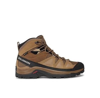 Unisex-Schuhe – Trekkingschuhe