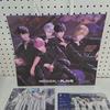 PLAVE Mediheal Postcard+ticket+shopping Bag