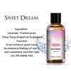 PHATOIL 30ML Sweet Dream Pure Essential Oil Improve Sleeping Good for Sleep Nice Night Healthy Care Natural Compound Essential Oil Water Soluble Oil