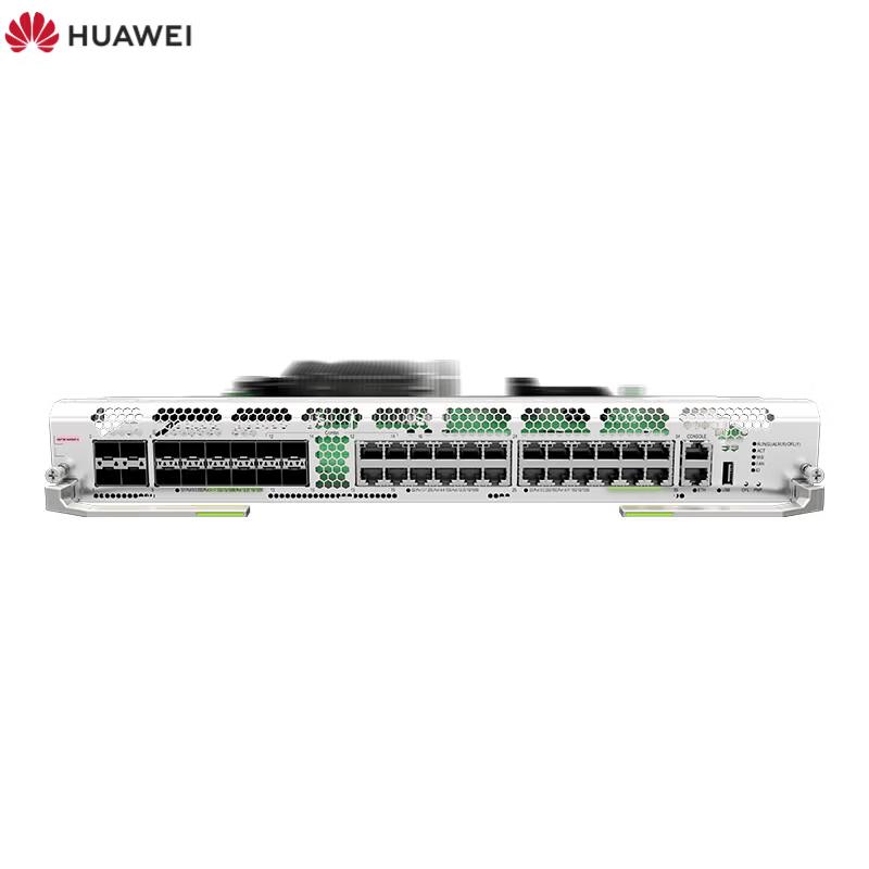 Huawei S770 Series SRU7708-16ST8X4Y-H Main Control Card