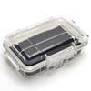 Portable Travel for Case Outdoor Sports Survival Storage for Case Waterproof Sealed Box Safety for Case Dustproof & Pres