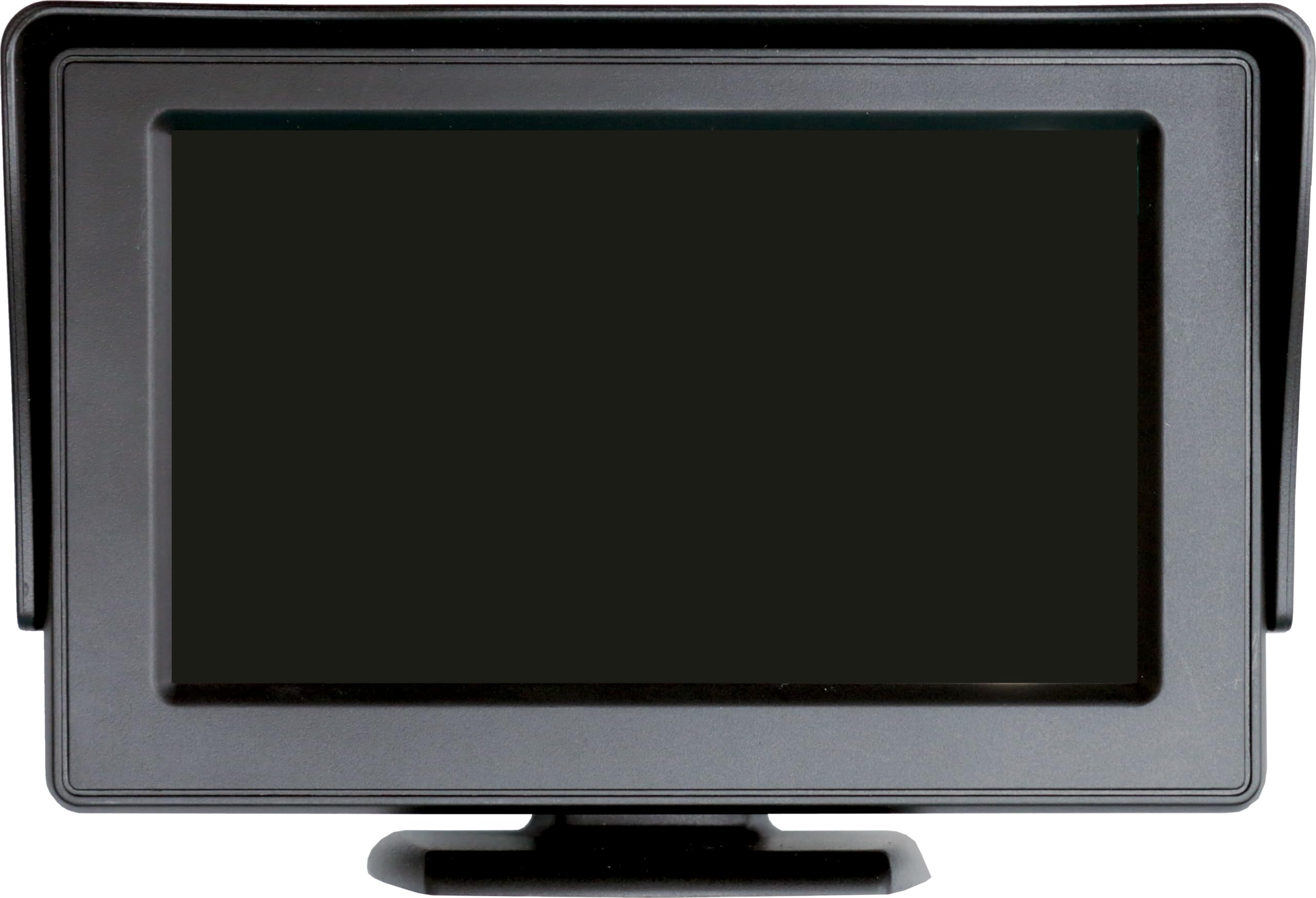 

монитор на приборную панель чёрный