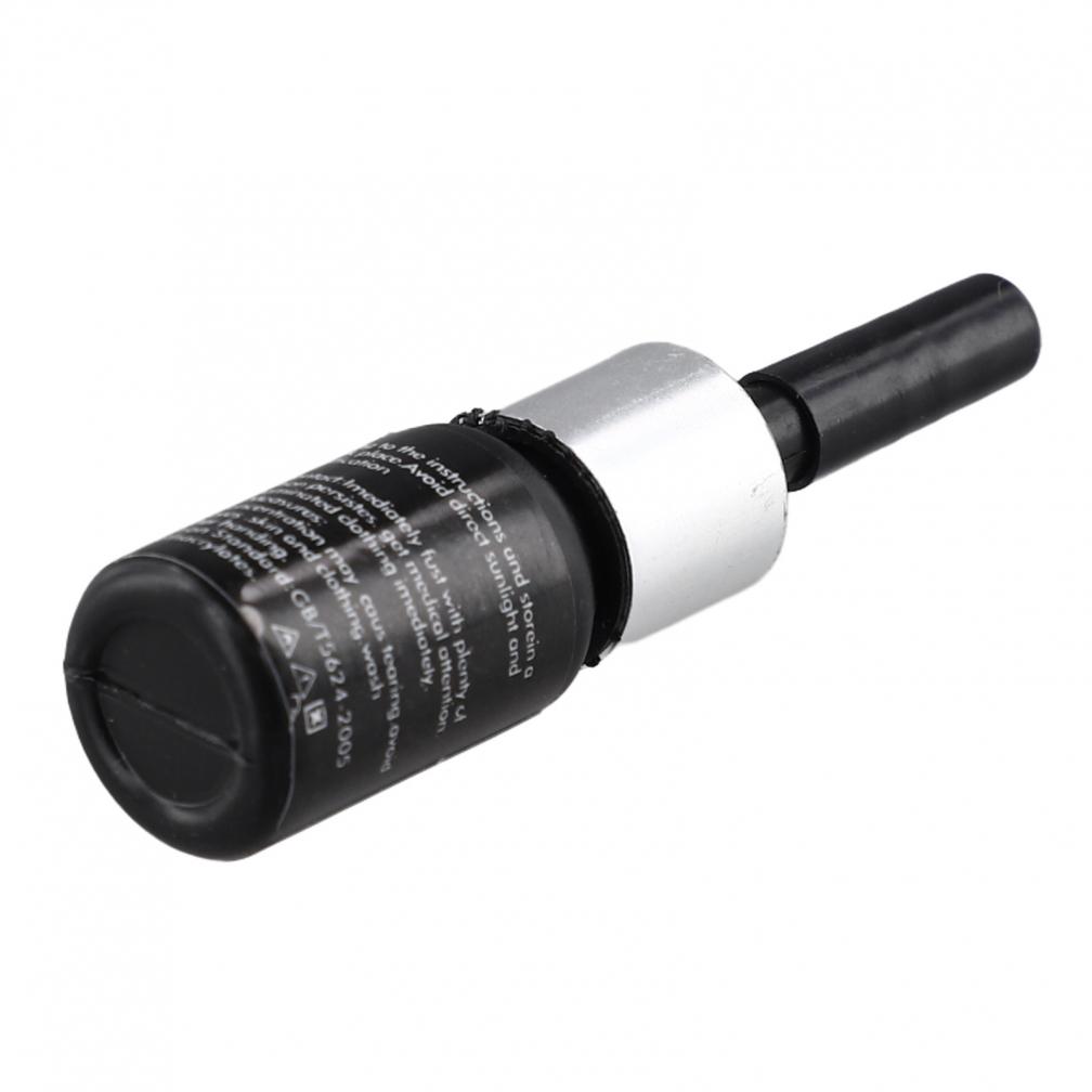 Parabrisas de coche Parabrisas Herramienta de reparación de parabrisas Herramienta de resina de vidrio Útil