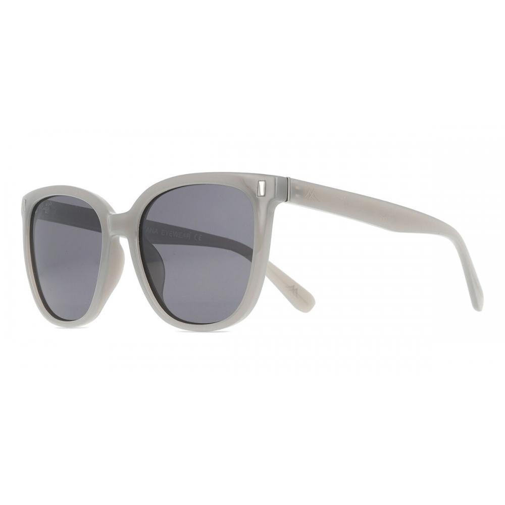 Montana Eyewear Mp190 Polarized Mp190b Women Sunglasses