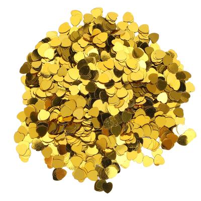 Cucito e maglia – Paillettes