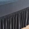 Dustproof Stretch Sofa Slipcover 1/2/3/4 Seat Solid Color Couch Cover Non-slip Sofa Cover  Home Use