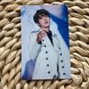 [USED] BTS JIN Venue Limited Japan Reach You DVD Trading Card Bangtan Boys