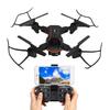 RC Drone Optical Flow Positioning Hover Stunt Roll 50 X Zoom Dual Camera Avoid Obstacle RC