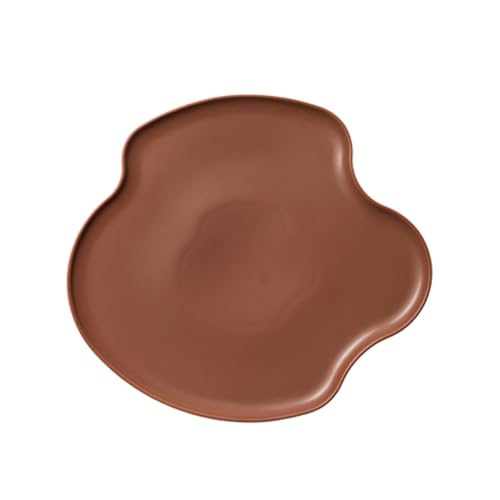 [Официальный импорт] Блюдо из коллекции Alvar Aalto от Iittala, прибл.. 15 см, Огонь