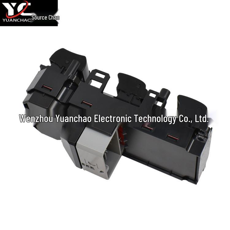 Honda Accord Power Window Switch Assembly 35750-TA0-A31