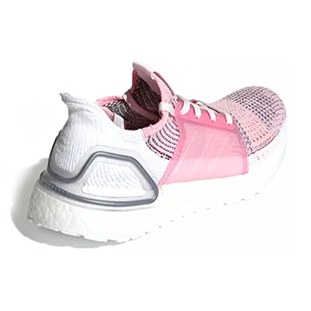 adidas Ultra Boost 19 True Pink Orchid Tint Women's EF6517