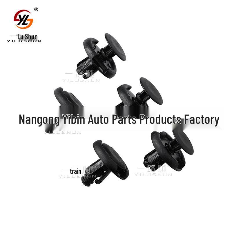 

Toyota Camry, Sienna, Suzuki Alivio, New Alto Car Fender Fixing Clip B25