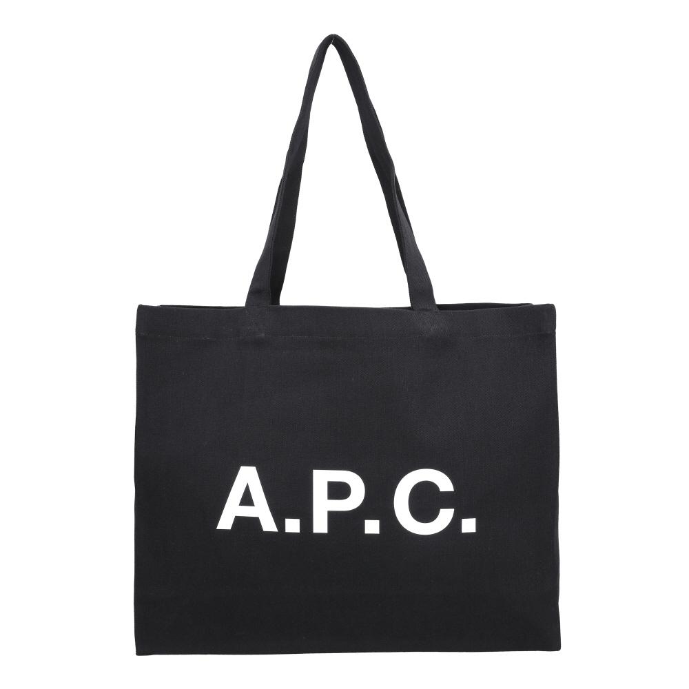 

A.p.c Diane Eco Bag M61443 Lzz Black COZZS M61443 LZZ BLACK