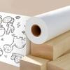 Blank Coloring Pages Children'S Drawing Scroll Color Filling Paper Scroll Children Drawing Roll