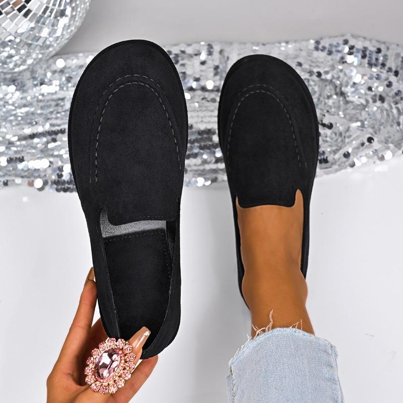 Fashion Fashionable and Breathable Summer Mesh Lightweight Mother Shoes Slip on Flat Casual Non Slip Sports Vulcanized Shoes for Women