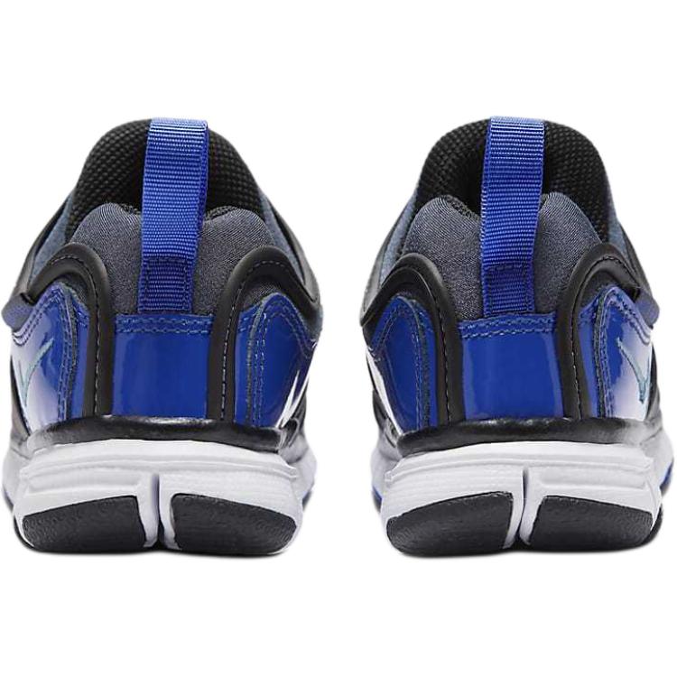 Nike Dynamo Free Comfortable Durable Supportive Shock Absorbing Low Top Kids Casual Shoes Kids Casual Shoes Blue 343738-446