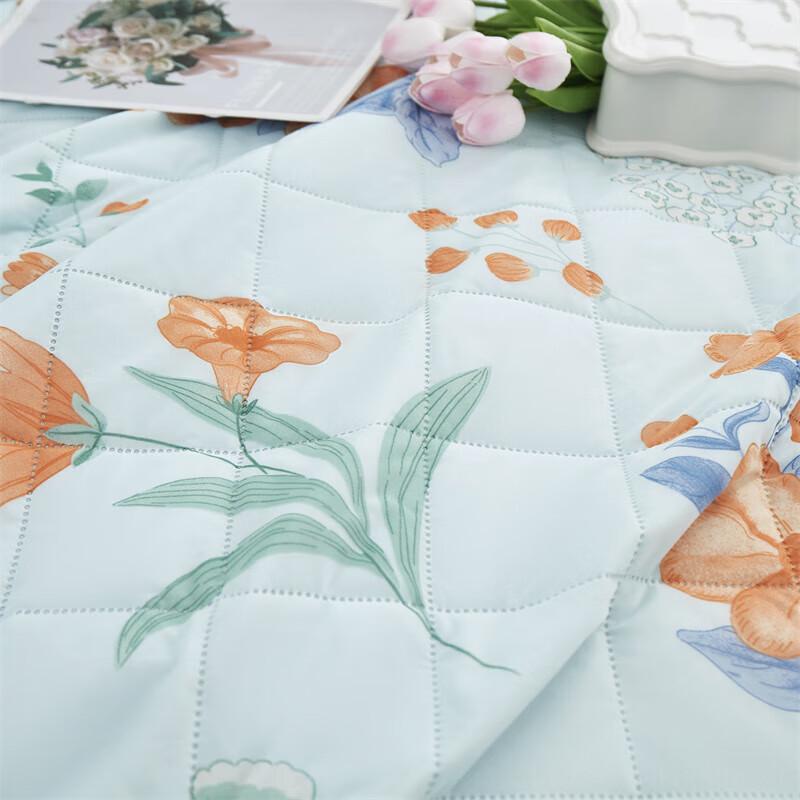 Tangna Home Textiles Cooling Summer Quilt