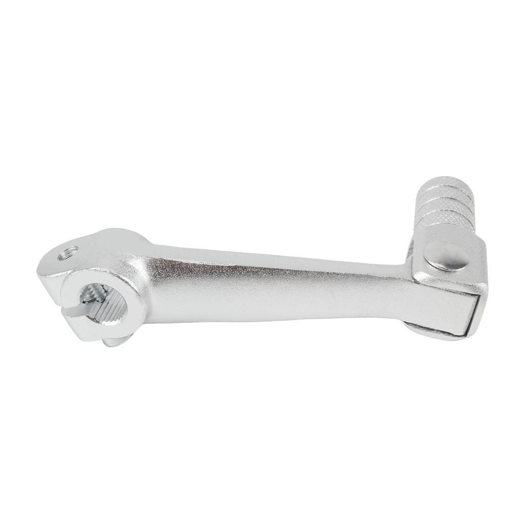 Universal Gear Shift Lever Motorcycle Aluminum Alloy Accessories For KTM Kayo T2 T4 ATV Dirt Bike Pit Gear Lever Motocross Parts
