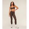 Gymshark Adapt Fleck X Whitney Leggings Archive Brown Lifestyle Brown B2a1b Ndf4
