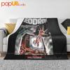 Roupa de cama – Mantas