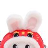 3D Girls Shoulder Bag Plush Purse Cosplay Shopping Pouch Handbag Satchels Wallet Tote Adorable