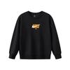 Kids Sweatshirts Crew Neck Moderate N32612178
