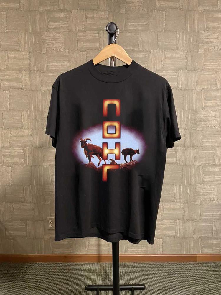 

NEW Coil Band Black Cotton All size S-5XL Unisex Shirt AD430 Unisex T-Shirt Graphic Tee XL
