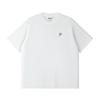 Fila FUSION Couple's Loose Fit Cotton T-Shirt