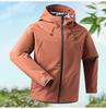 Outdoor Stormtrooper Jacket: Windproof and Rainproof Men's Coat, Breathable and Versatile