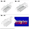 Qianxing Stainless Steel Frying Baskets & Strainers
