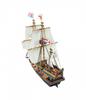 Umboom 1200 France Paris Notre Dame Cathedral Paper Craft UMB387